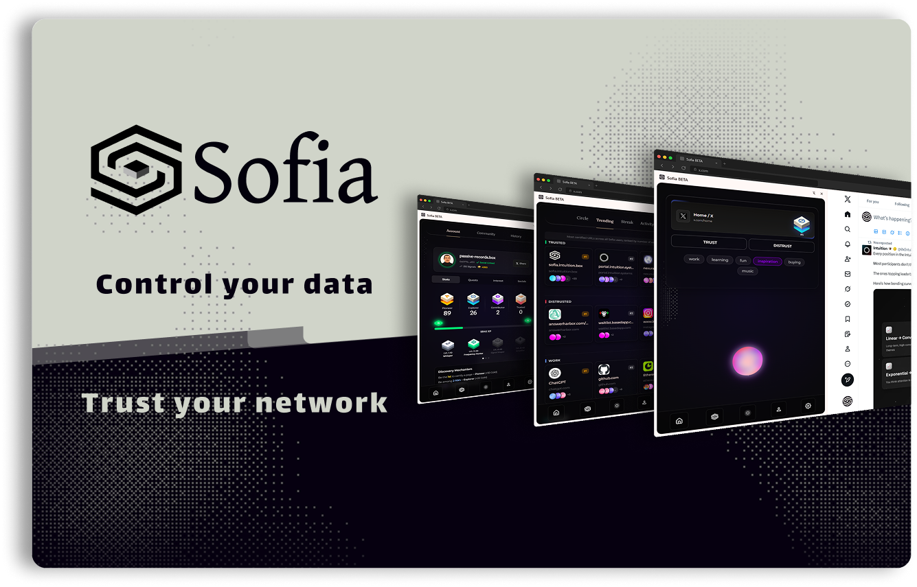 Sofia Screenshot 1